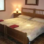 El Balco De Dorres