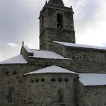 Frühstückspension El Balco De 3*