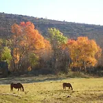 El Balco De Dorres
