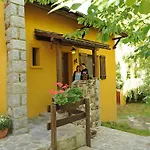 El Balco De Dorres