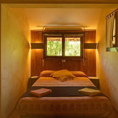 Bed & Breakfast El Balco De