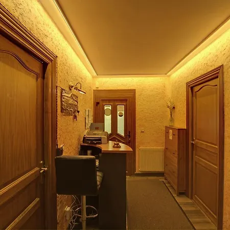 El Balco De 3* Dorres