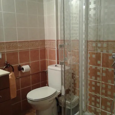 El Balco De Bed & Breakfast 3*