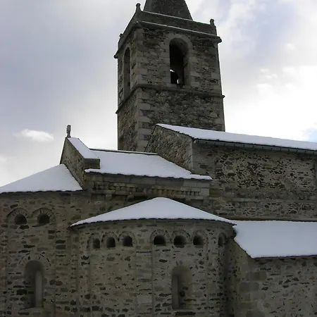 Bed & Breakfast El Balco De 3*