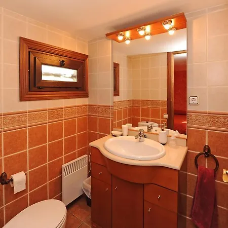 El Balco De Bed & Breakfast Dorres