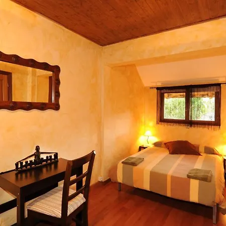 El Balco De Bed & Breakfast 3*