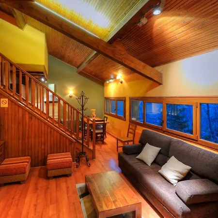 Bed & Breakfast El Balco De Dorres