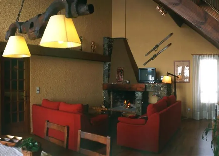 Bed and breakfast El Balcó De 3*