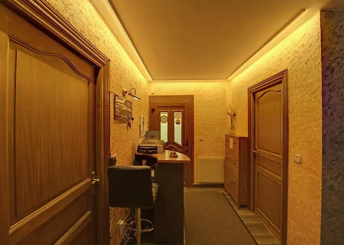 El Balcó De 3* Dorres