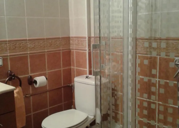 El Balcó De Bed and breakfast 3*