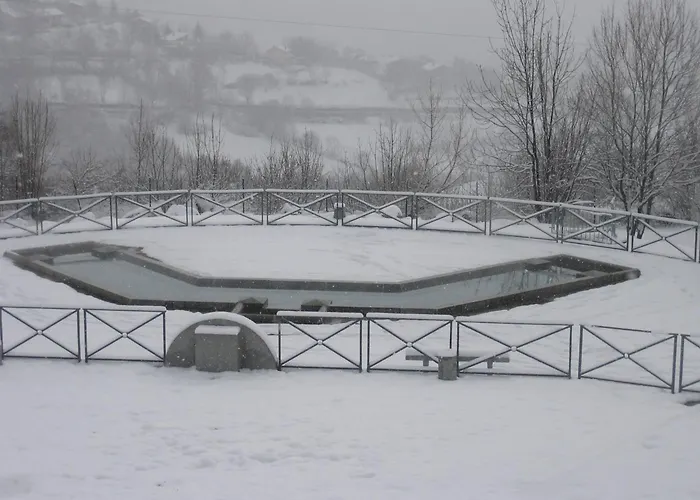 Bed and breakfast El Balcó De