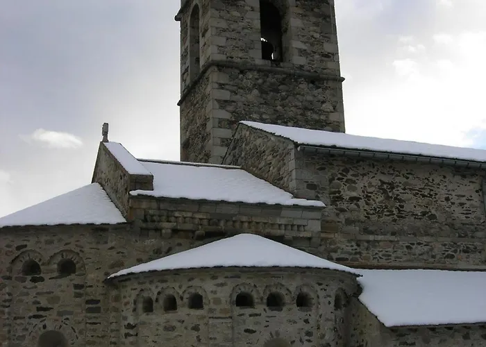 Bed and breakfast El Balcó De 3*