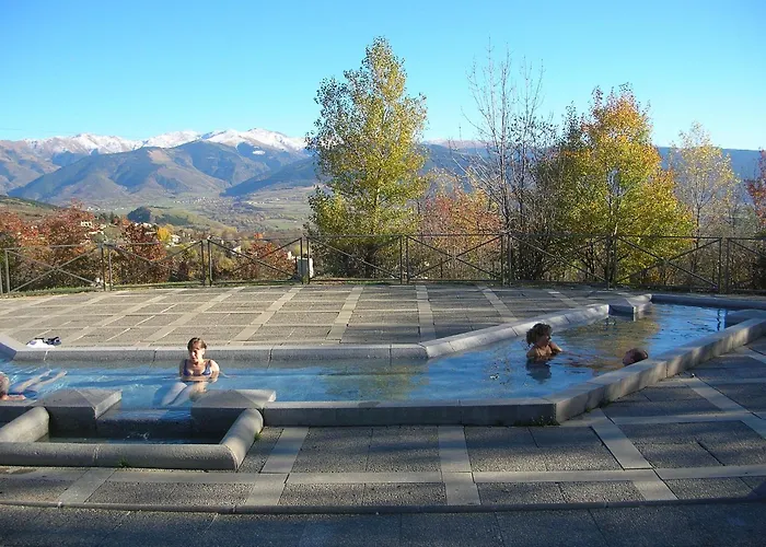 Bed and breakfast El Balcó De Dorres