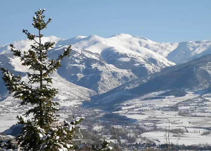 Bed and breakfast El Balcó De