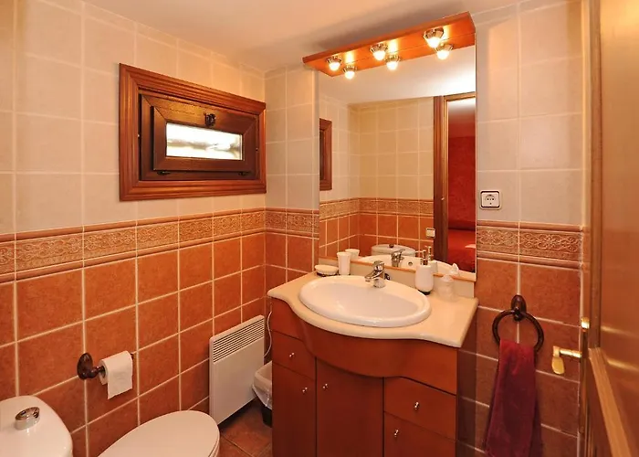 El Balcó De Bed and breakfast Dorres