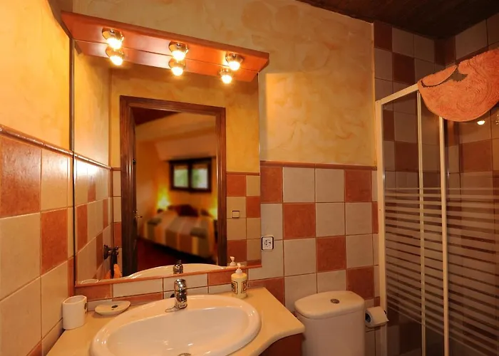 Bed and breakfast El Balcó De Dorres