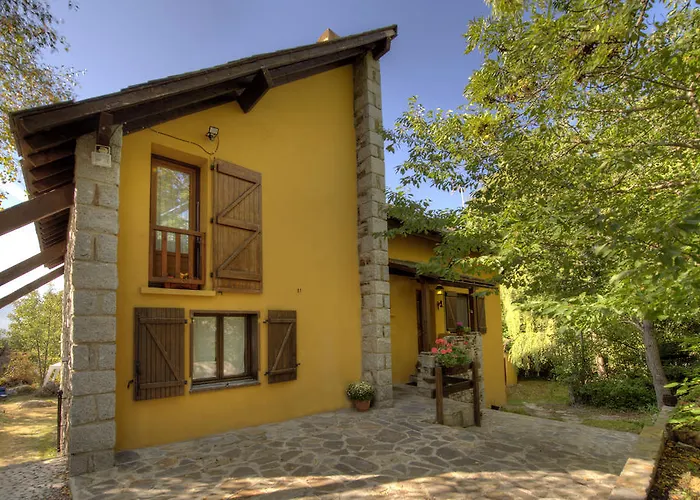 El Balcó De Bed and breakfast Dorres