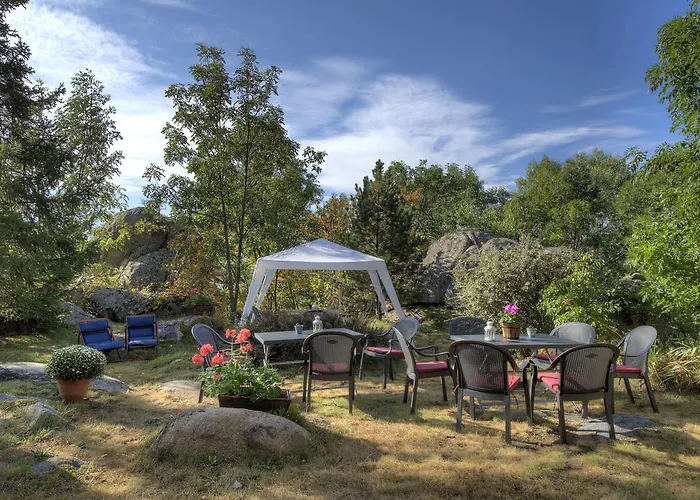 El Balcó De Bed and breakfast Dorres